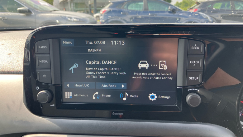 Hyundai i10 1.0 T-GDi N Line 5dr Petrol Hatchback